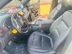 Chevrolet Blazer